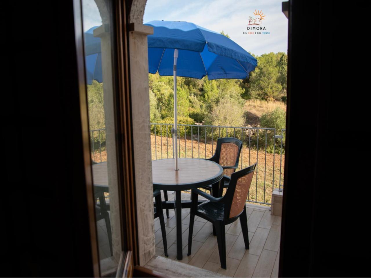 Ferienwohnung Dimora Del Sole E Del Vento Crispiano Exterior foto