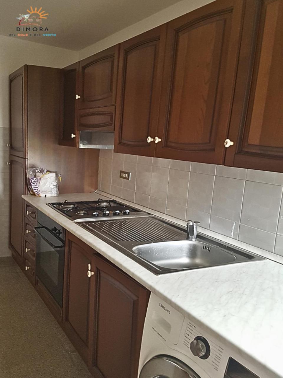 Ferienwohnung Dimora Del Sole E Del Vento Crispiano Exterior foto